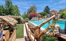 Camping Bellevue
